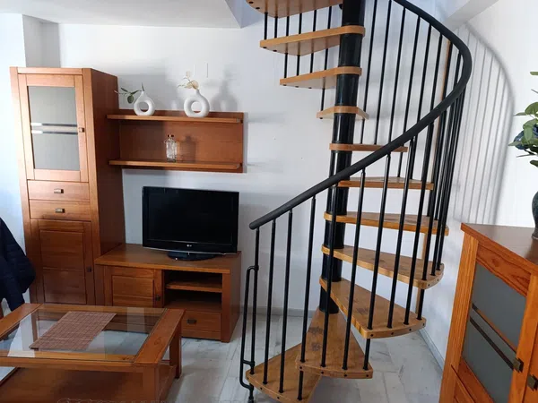 Piso en El Morche, El Morche - Foto 2