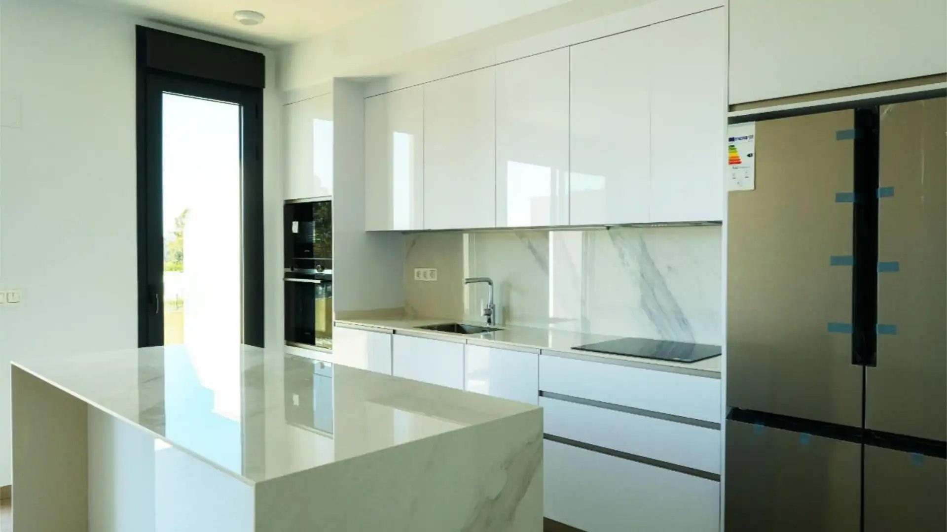 Piso en  Polígono Almadraba Pp 13 8 - Foto 28