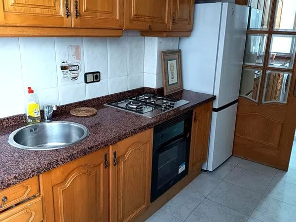 Piso en Avenida de Jijona, Campoamor - Foto 25