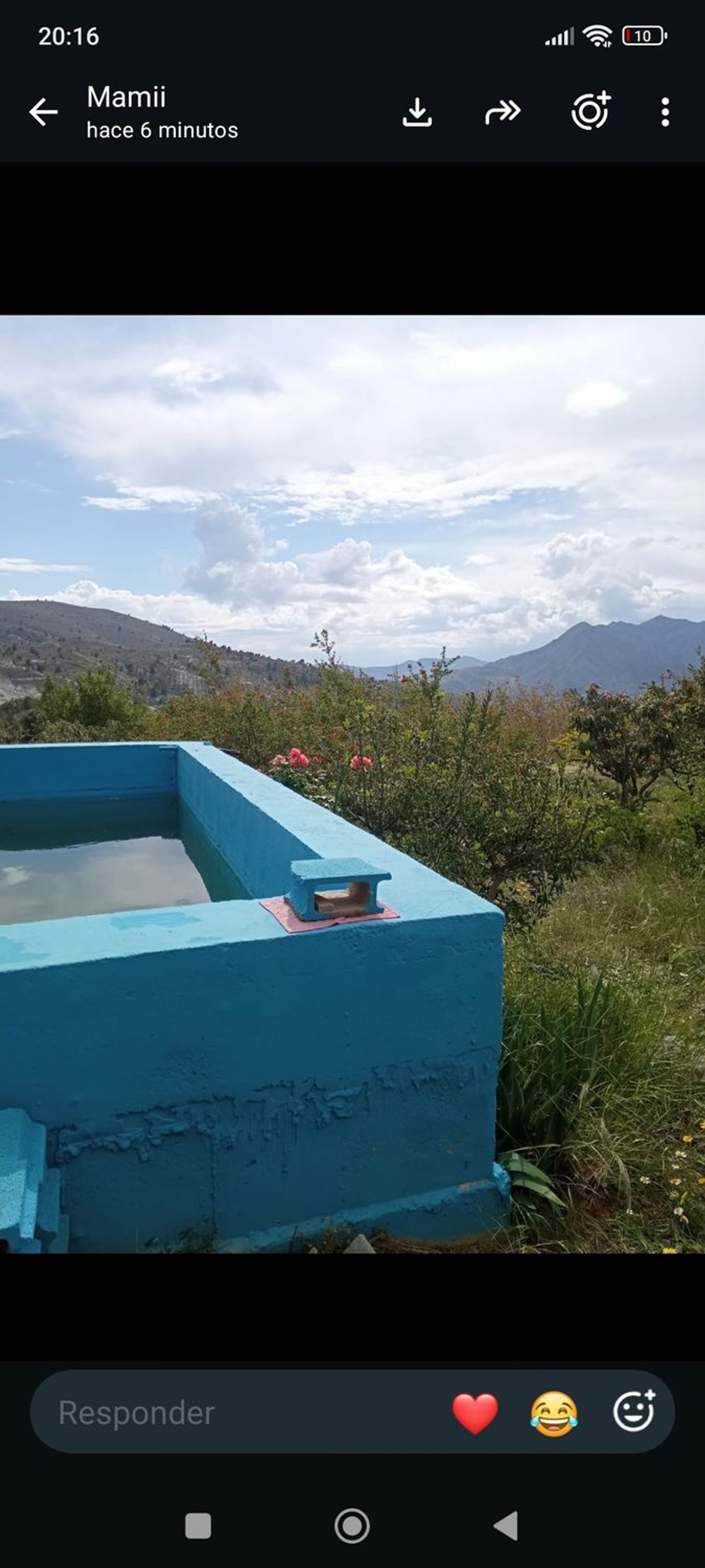Masía en Masía en la gorgoracha s/n - Foto 5