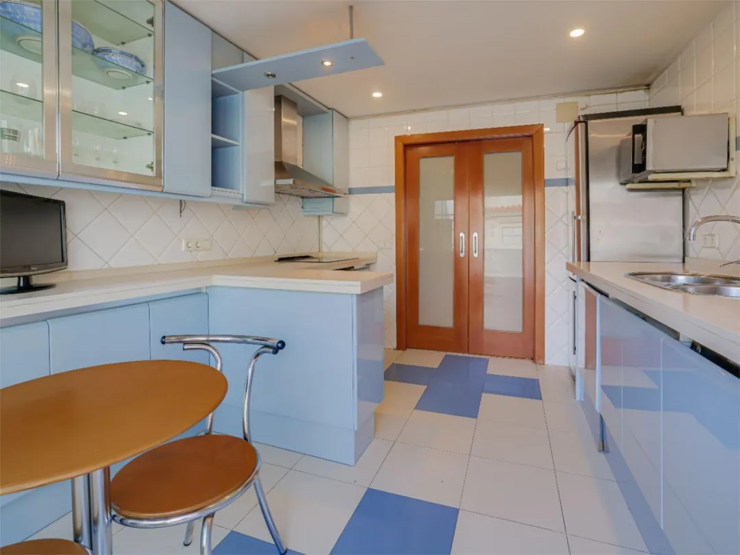 Dúplex en  Carrer Jesús 48 - Foto 24