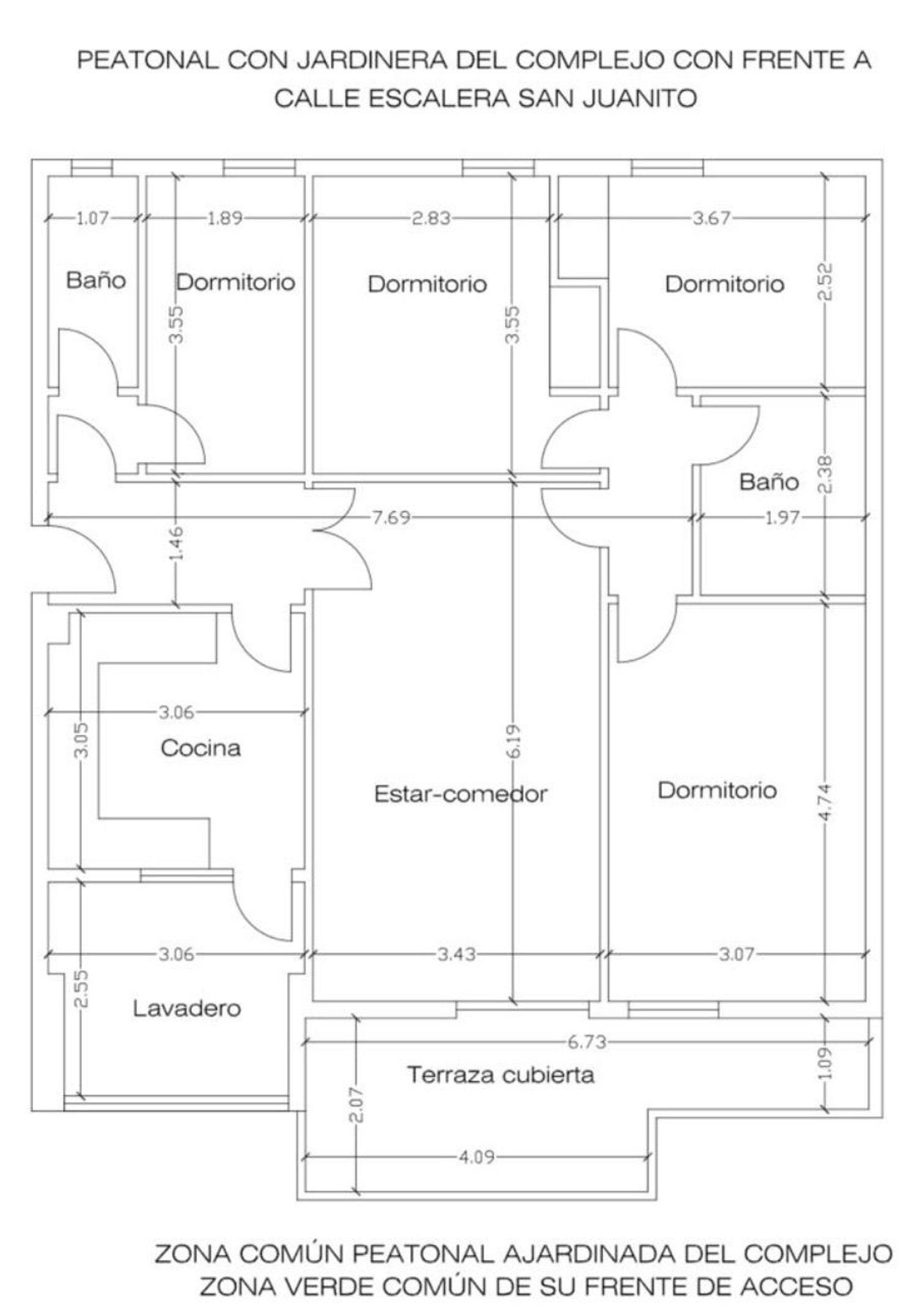 Ático en calle Rubens Marichal López, 92 - Foto 12
