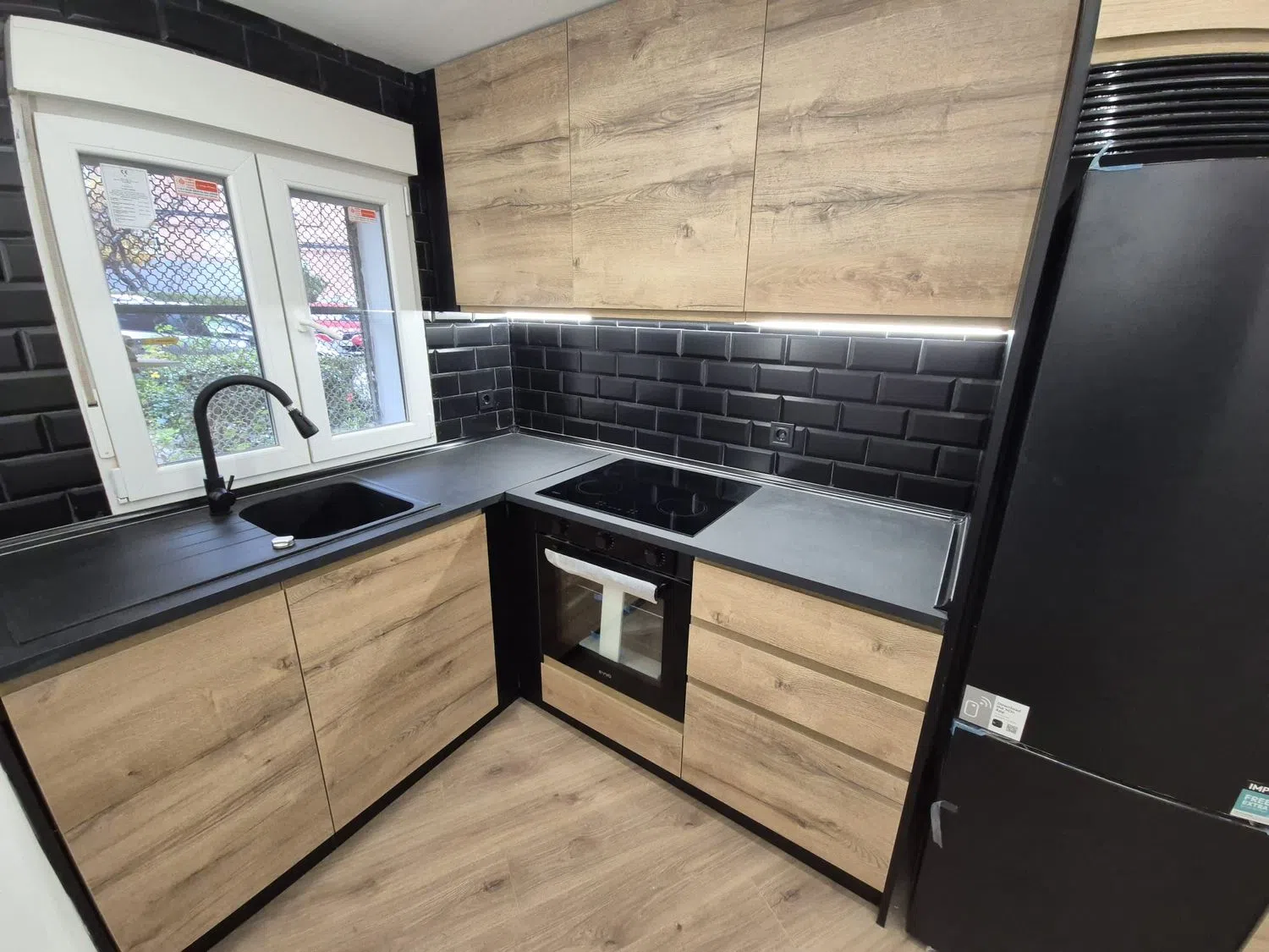 Piso en calle de Pobla de Segur, 9 - Foto 1