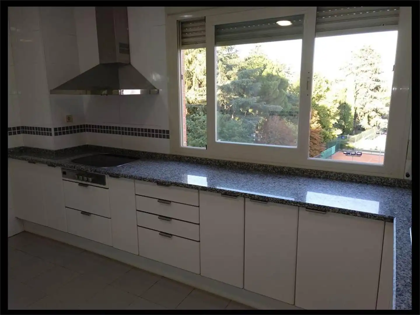 Piso en  Paseo de la Alameda de Osuna 50L - Foto 6