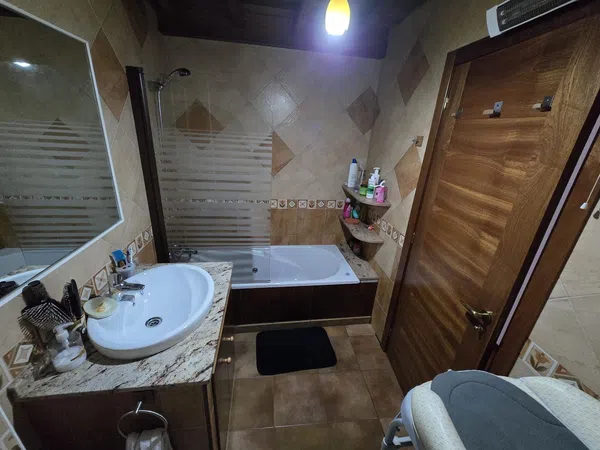 Chalet adosado en Calle Manuel Sandomingo, 32 - Foto 6