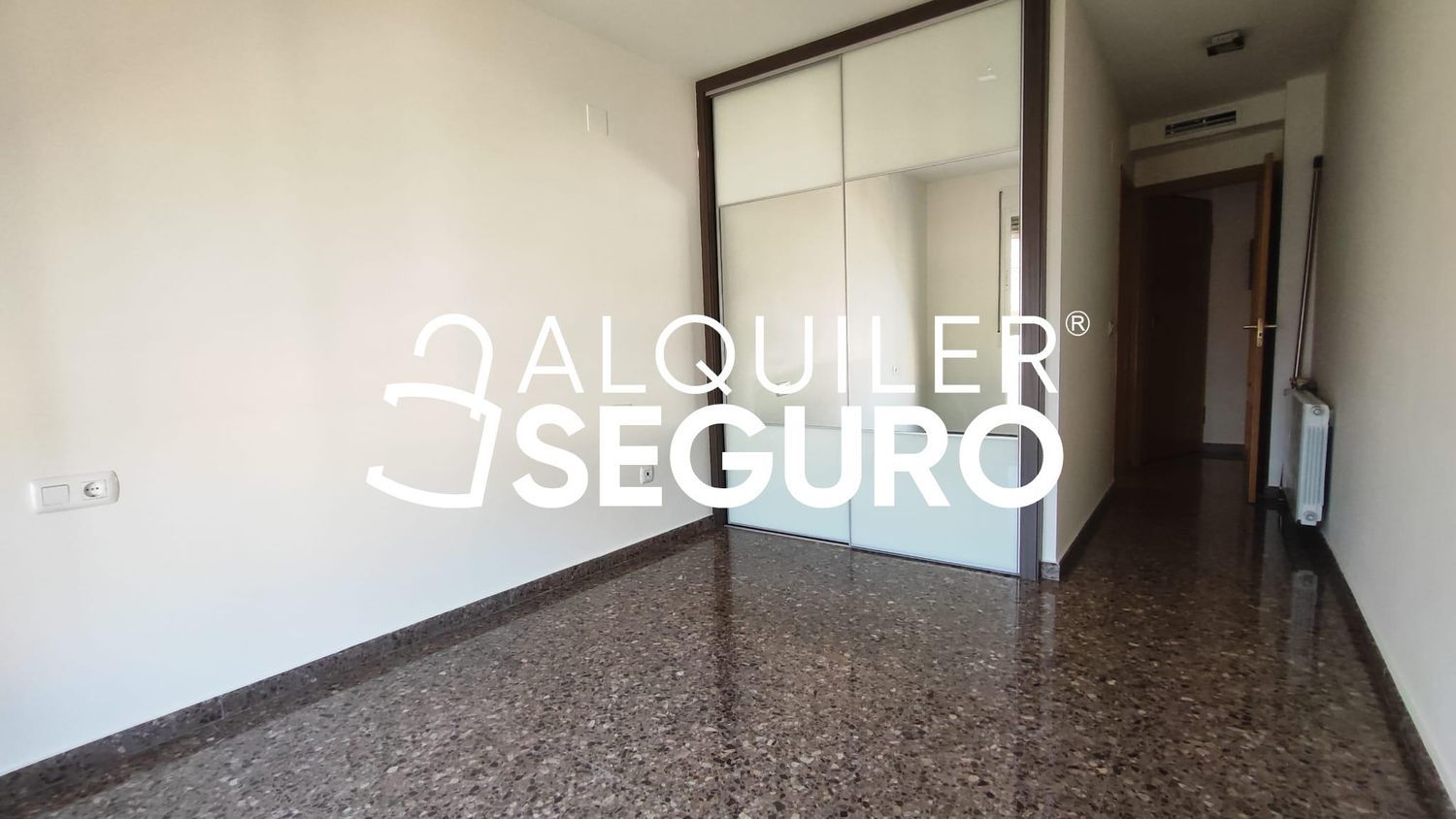 Piso en Calle del Pare Vicente Cabanes, Zona Parc Central - Hort de Trenor, Zona Parc Central - Hort de Trenor - Foto 28