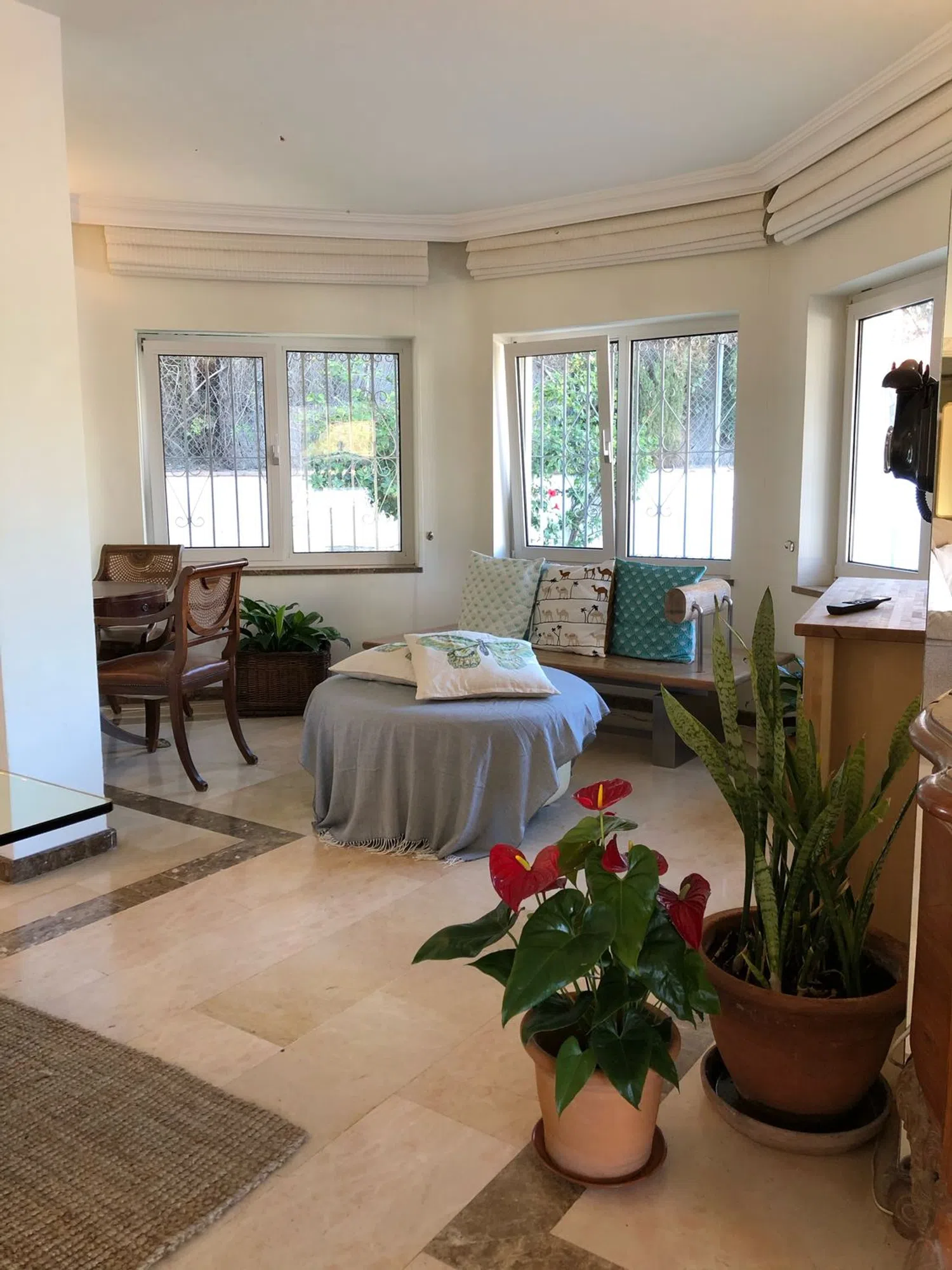 Casa independiente en Urb. solymar Solymar - Puerto Marina - Foto 35