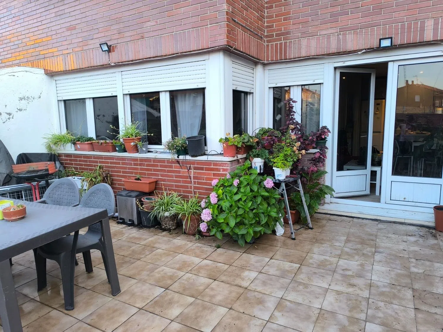 Piso en calle Luis Béjar, 34 - Foto 14