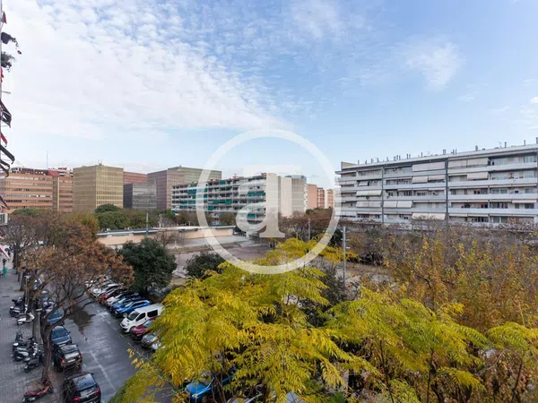 Piso en Avenida de la Granvia de l’Hospitalet, Gran Via L-H - Foto 4