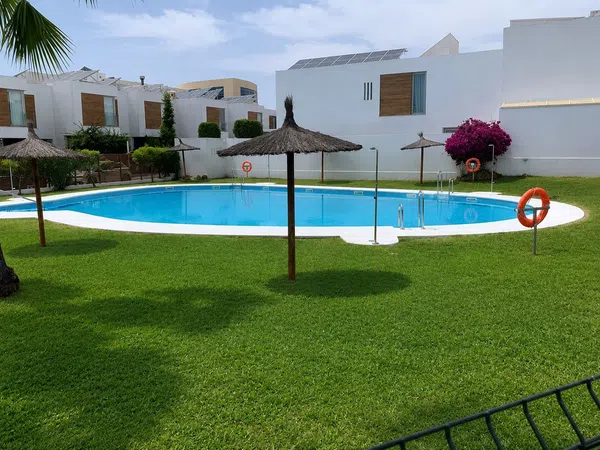 Chalet adosado en Calle Leopoldo Alas Clarín, 2 C, Arco norte - Avda España, Arco norte - Avda España - Foto 19