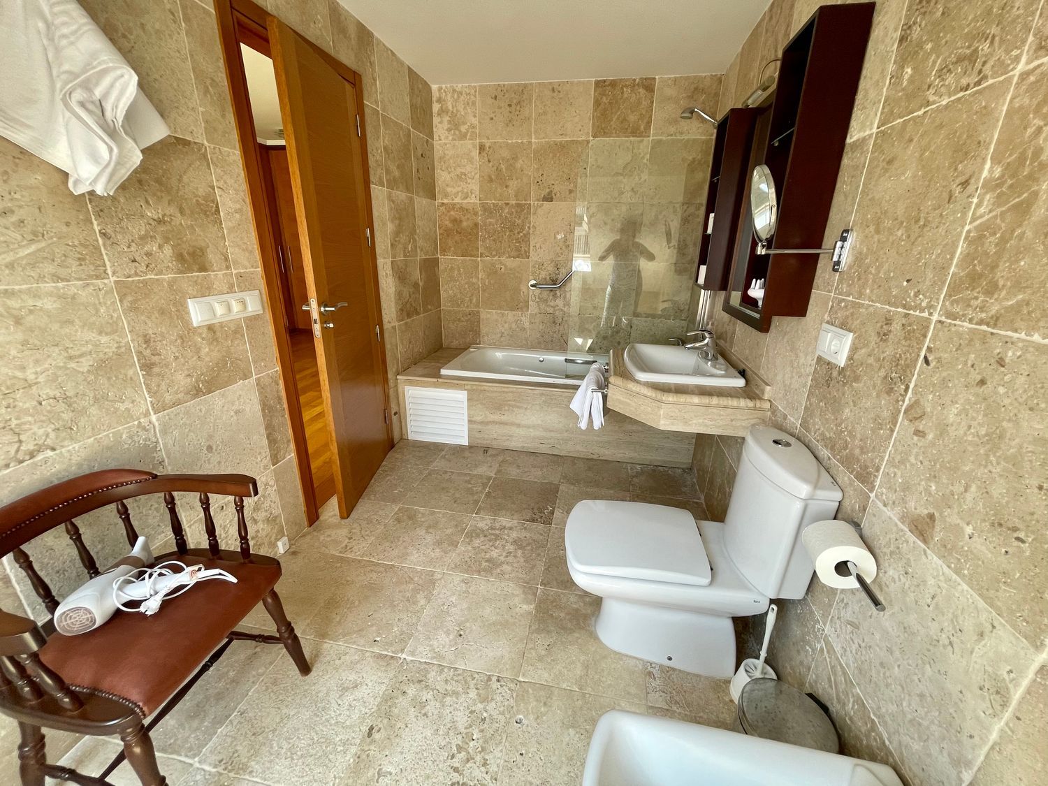 Chalet adosado en Camino Raeiros, 49 b - Foto 8
