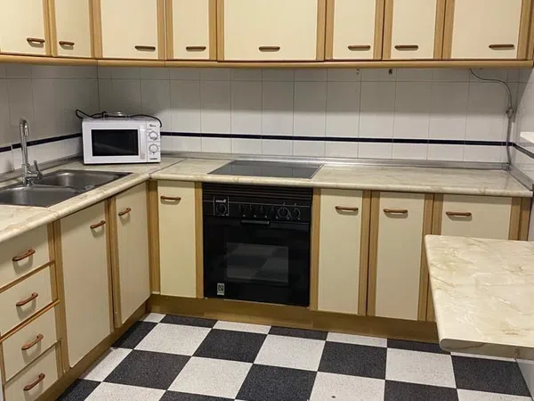 Chalet adosado en Calle Comendador Arias Pérez, 32 - Foto 3