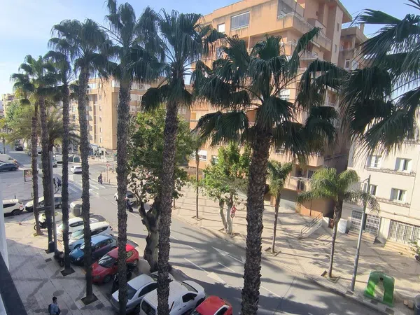 Piso en Avenida Costa del Sol, 18, Almuñecar Centro, Almuñecar Centro - Foto 3