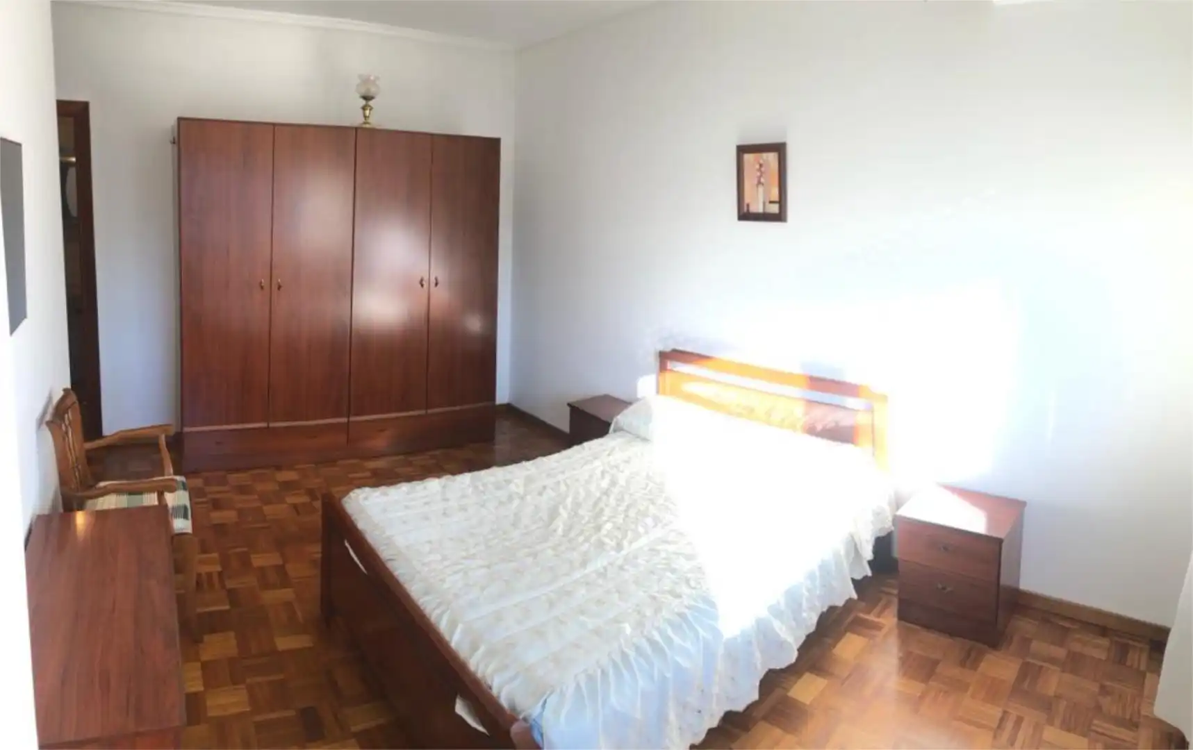 Piso en  Rúa Sánchez Calviño 54 - Foto 12