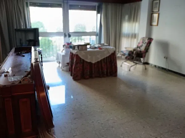 Piso en Plaza Pintor Amalio García del Moral, 11, Nervión - Foto 2