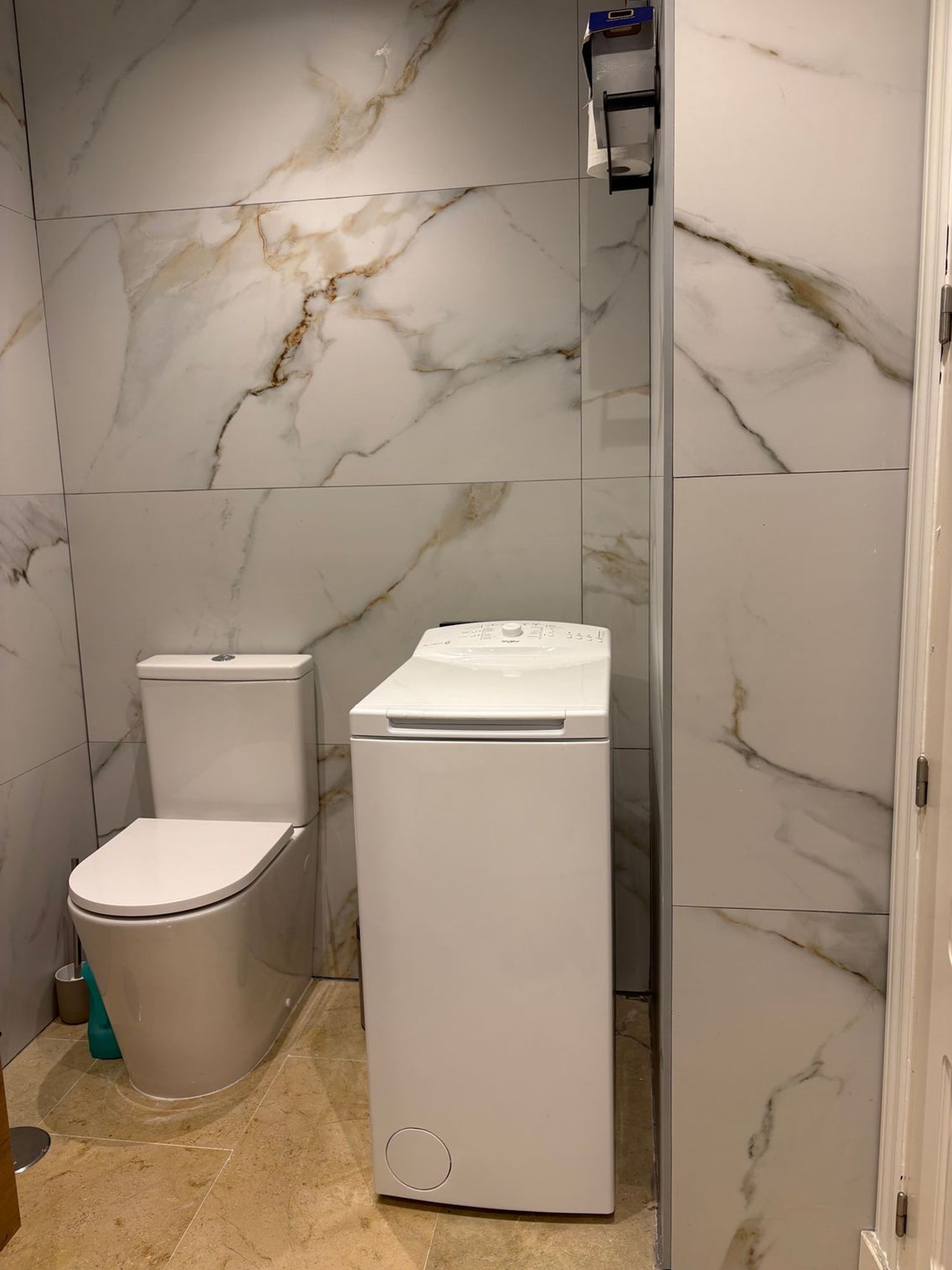 Ático en Urbanización Cármenes los el Hacho, 26, La Duquesa, La Duquesa - Foto 18