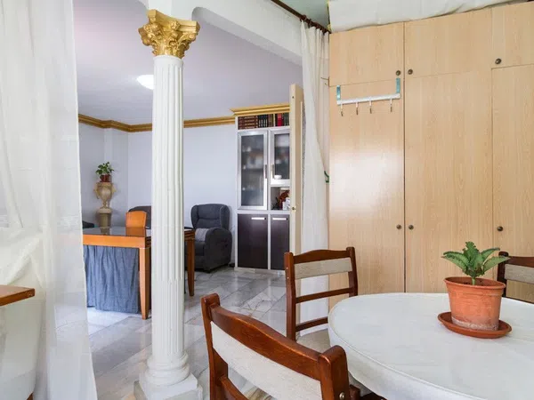 Dúplex en Avenida Doctor Marañón, 6, Poniente - Faro - Foto 11