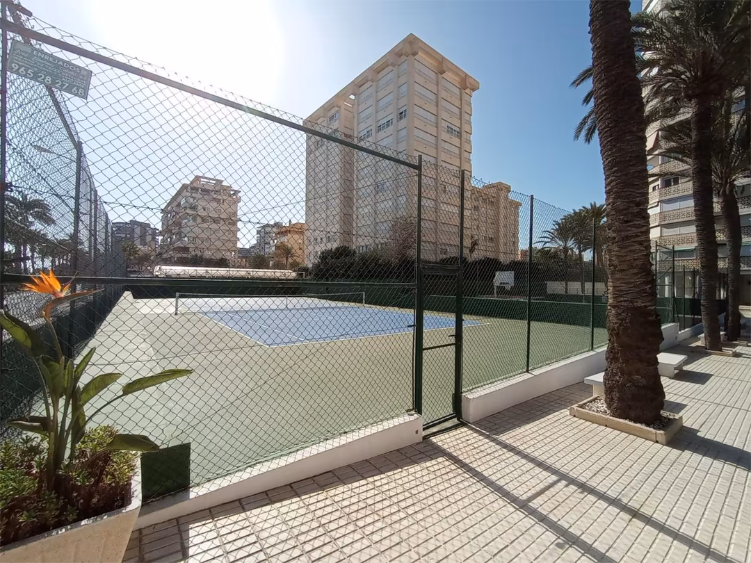 Apartamento en  Avenida de Niza 30 - Foto 16