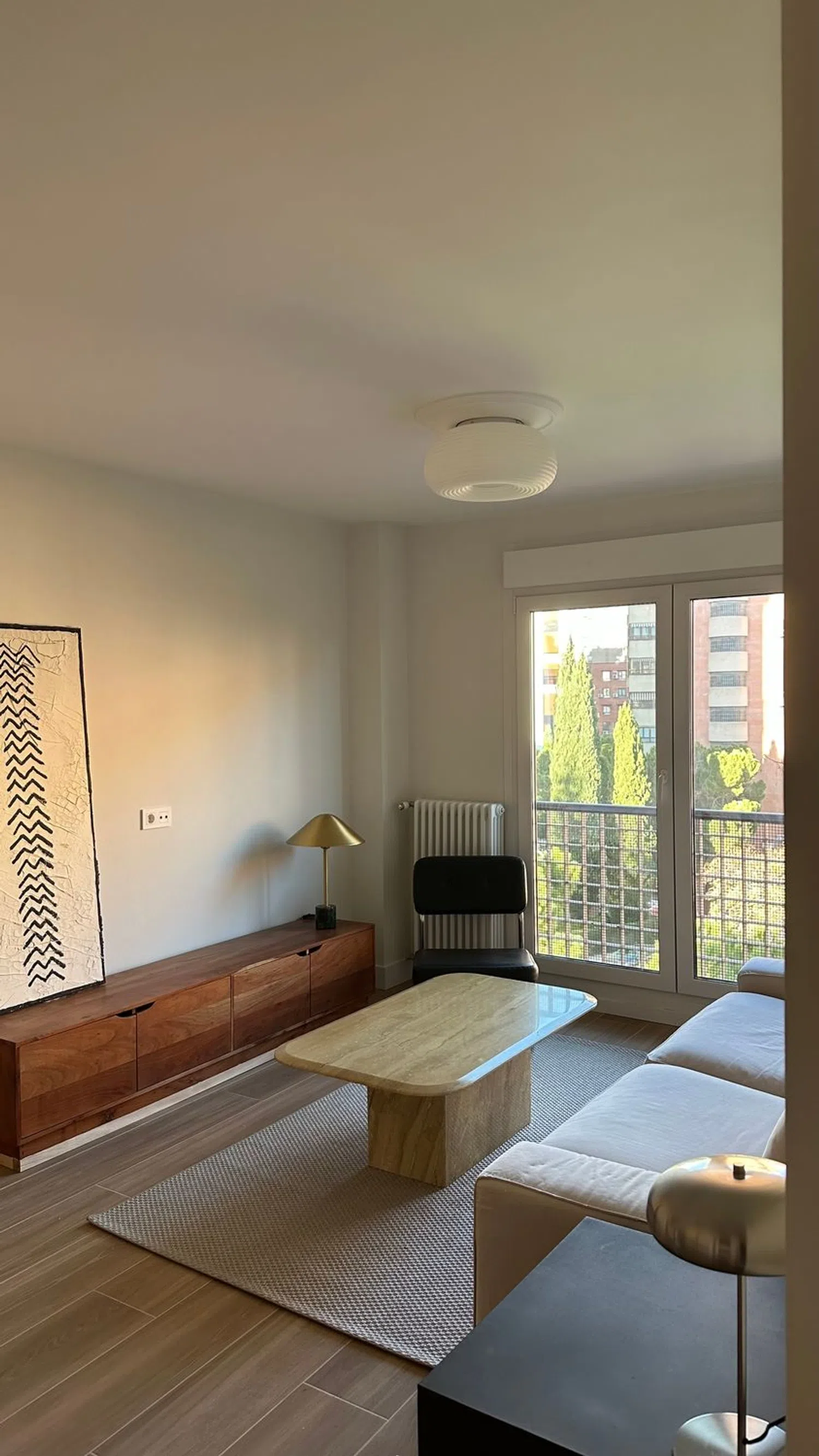 Piso en calle de Querol, 4 - Foto 1