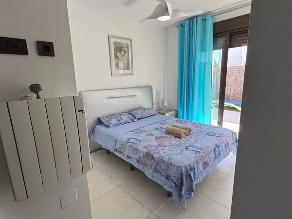 Casa o chalet independiente en Calle Cantábrico, 11, Lomas de Cabo Roig - Foto 27