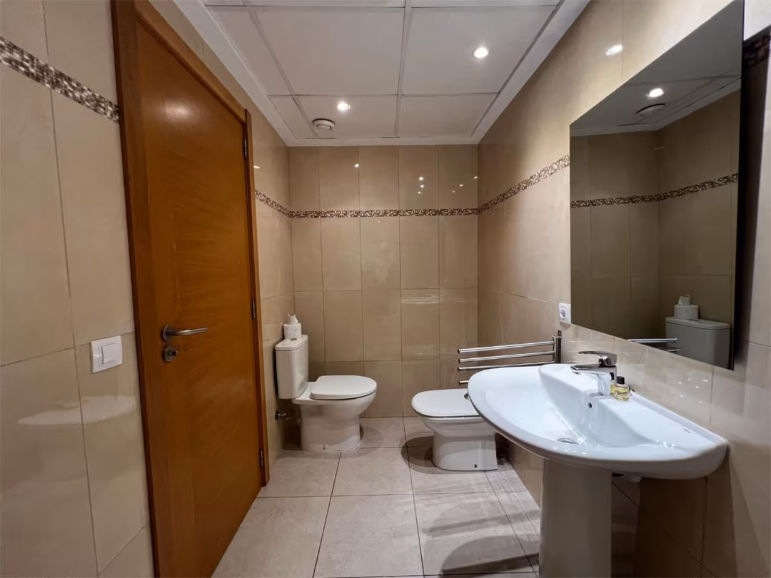 Piso en  Carrer de l'Illa de Corfú 1 - Foto 9