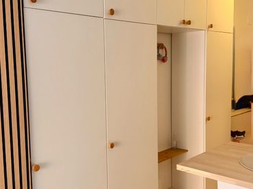 Apartamento en  Calle Noruega 3 - Foto 9