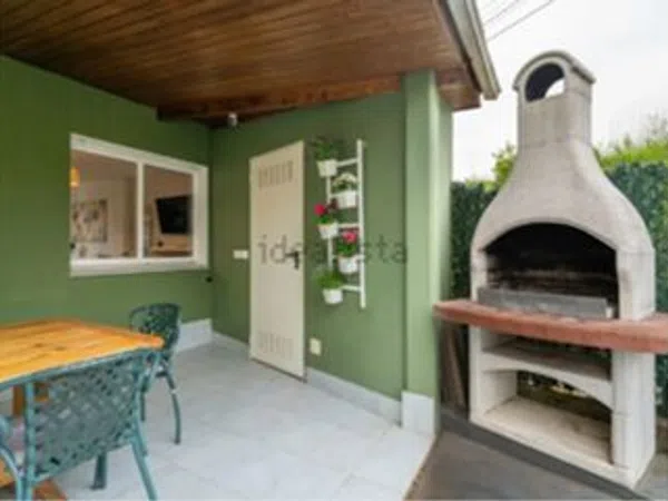 Casa o chalet independiente en Aldea Sombreu, 47 - Foto 5