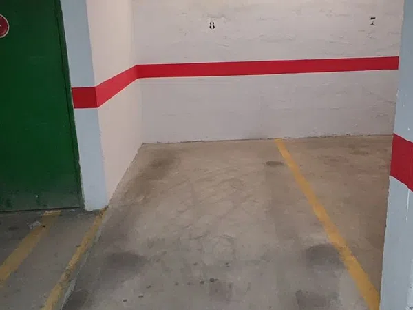 Piso en Calle Obispo López Criado, 10, Casco Histórico - Ollerías - Marrubial - Foto 15