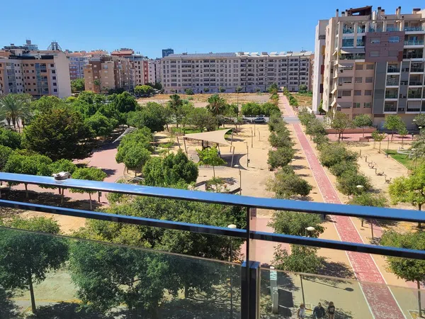Piso en Paseo Misionero Luis Fontes Servet, 14, Zona Juan Carlos I - Avenida de Europa - Foto 19