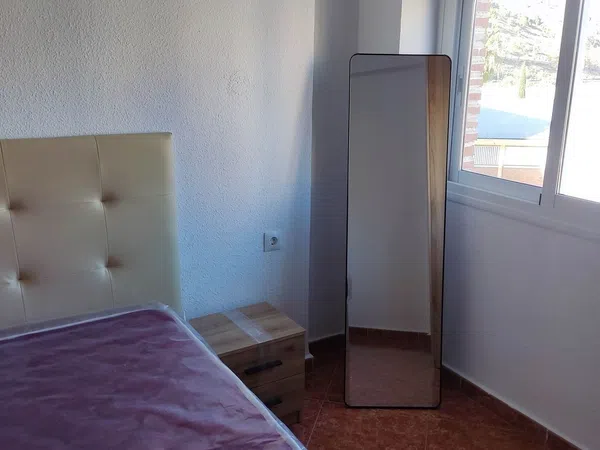 Piso en Calle Nuestra Señora de los Clarines, 11, Victoria Eugenia - Foto 16