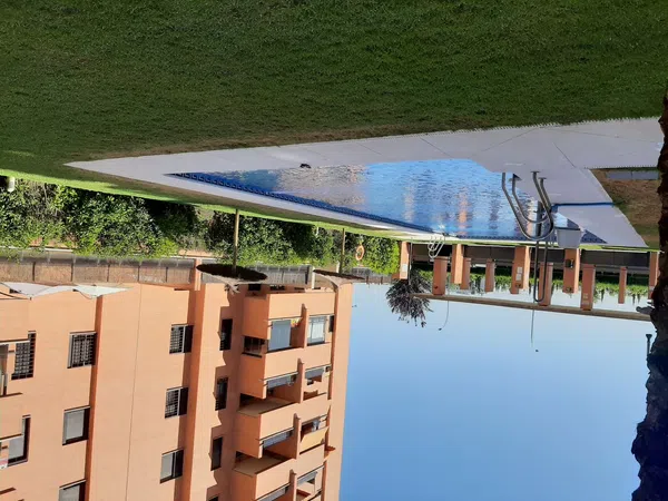 Piso en calle Manos Unidas, 29 - Foto 1