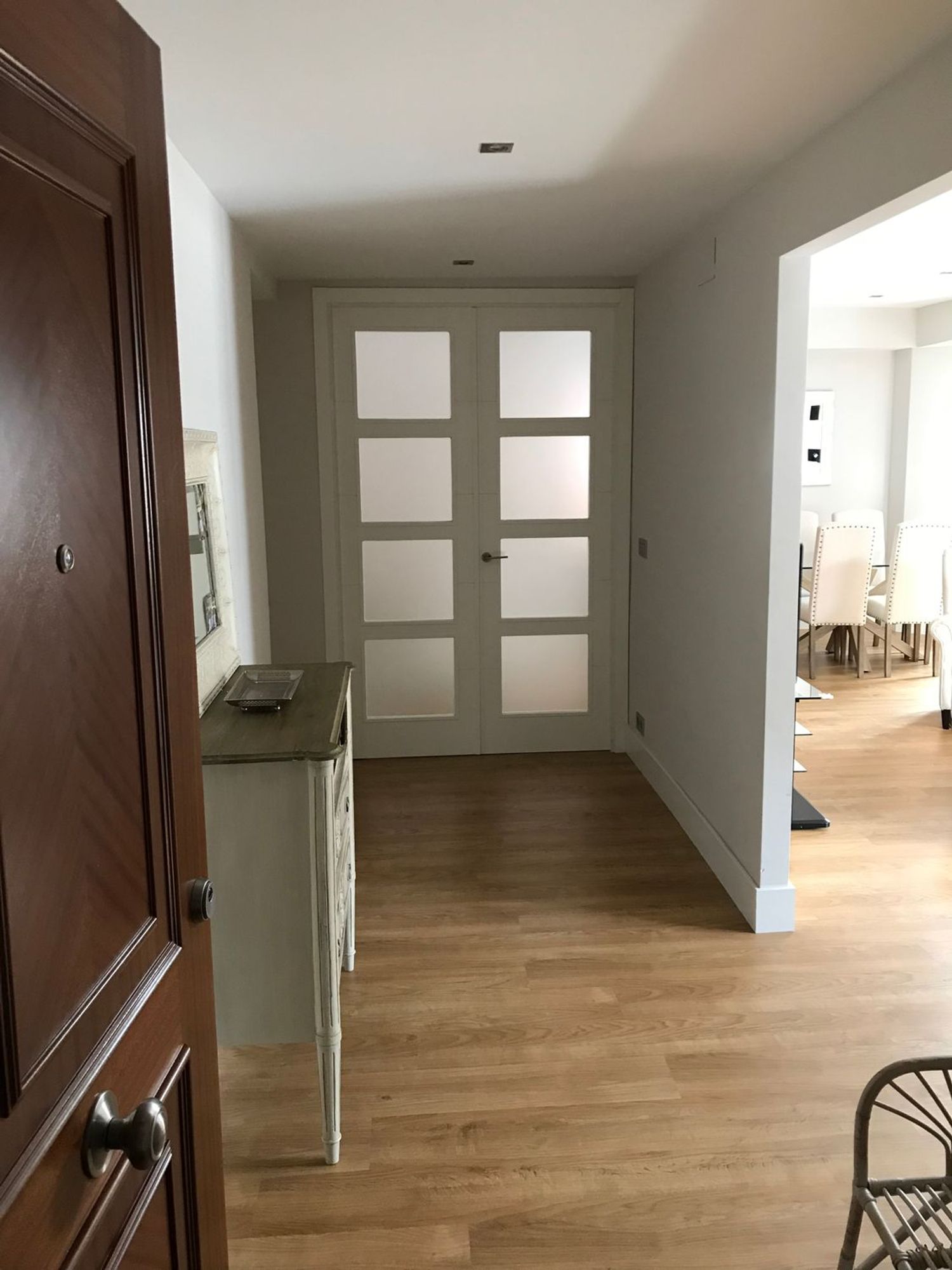 Piso en calle Virgen de Luján, 22 - Foto 2
