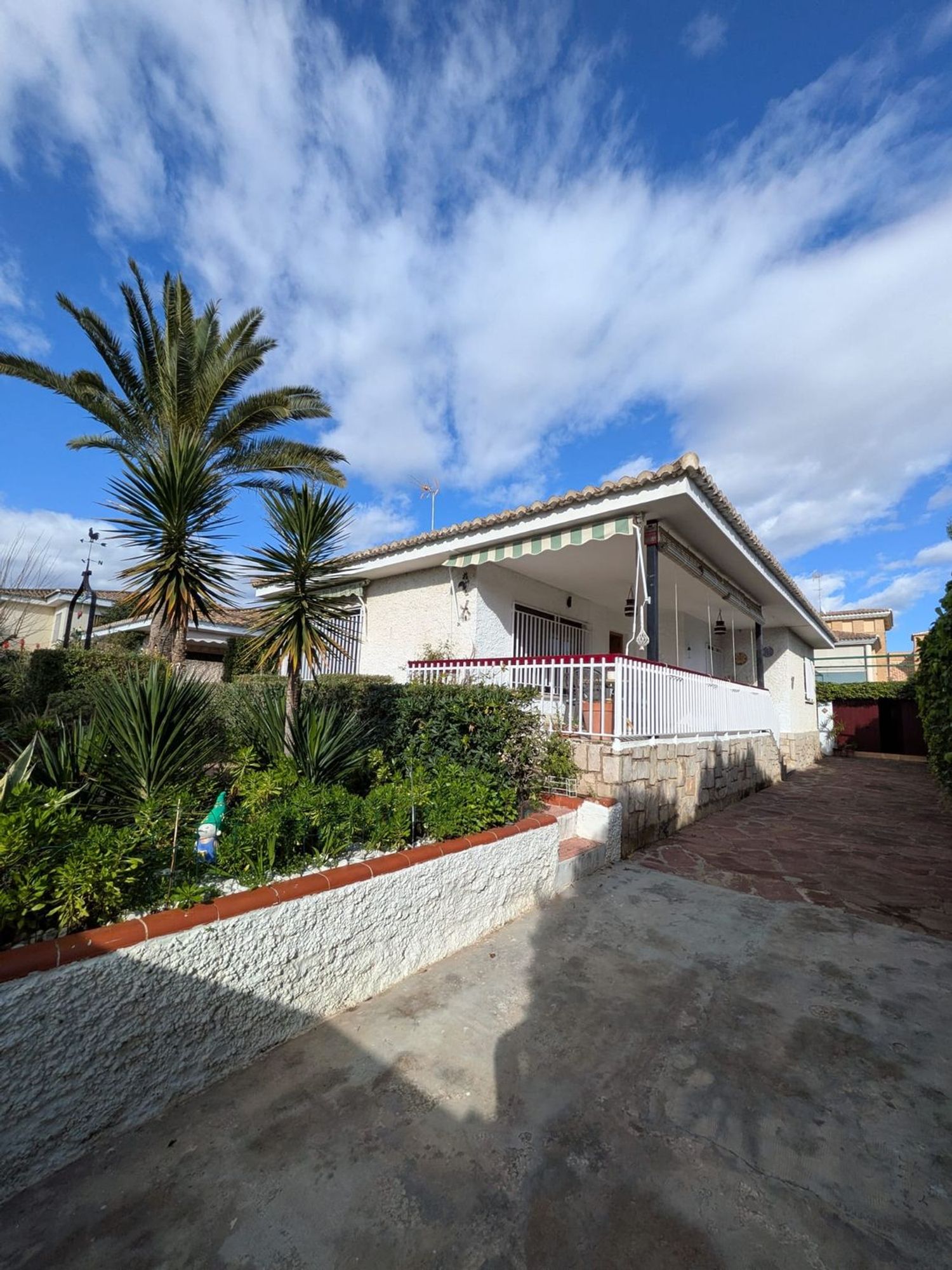 Casa o chalet independiente en Ermita - Foto 1