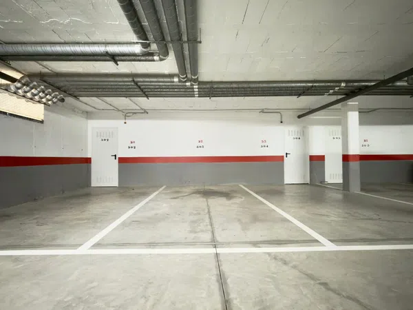 Piso en Calle Roma, 3, La Alquería, La Alquería - Foto 34