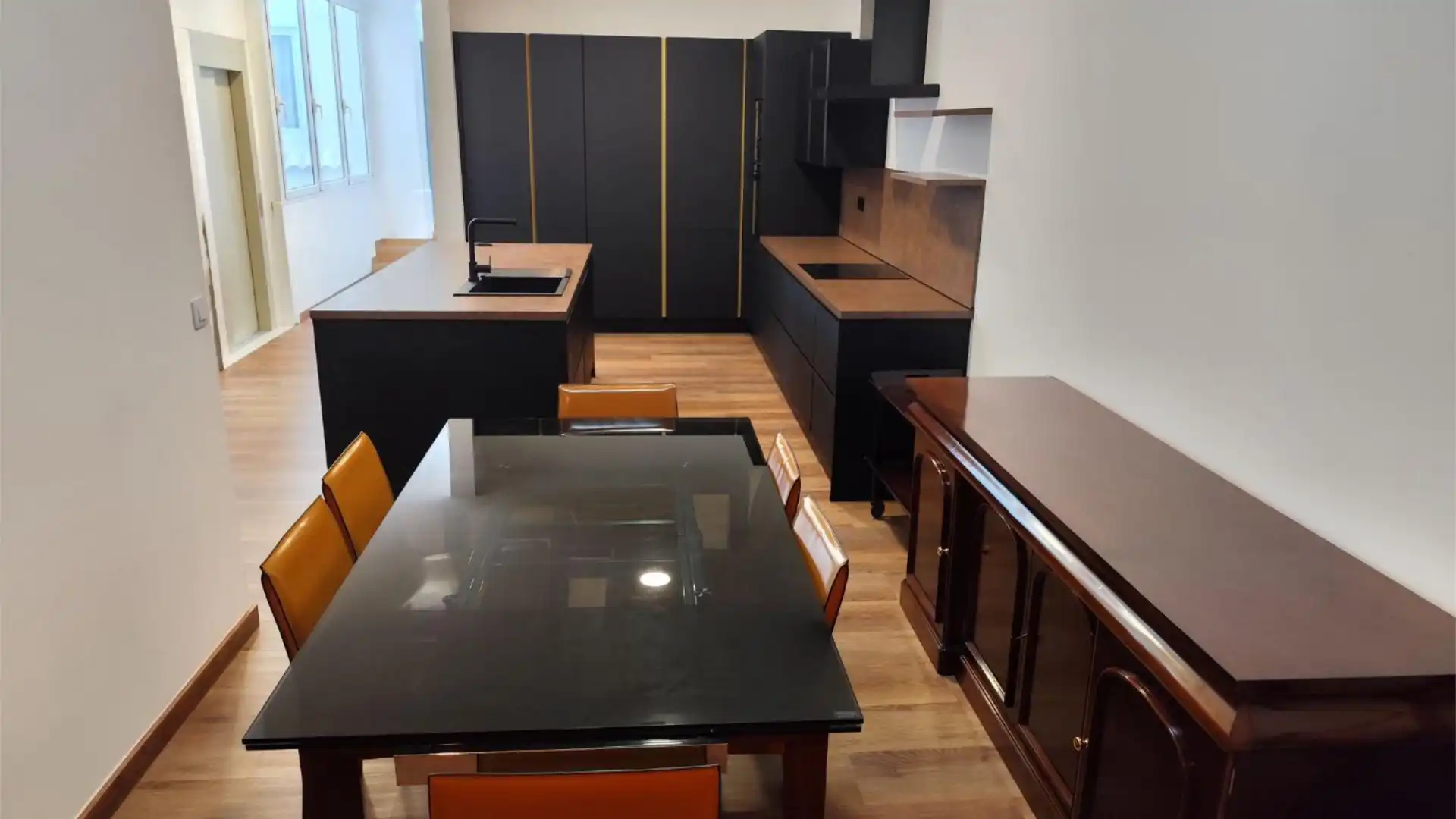 Casa adosada en  Calle Padre José de Sosa 10 - Foto 2