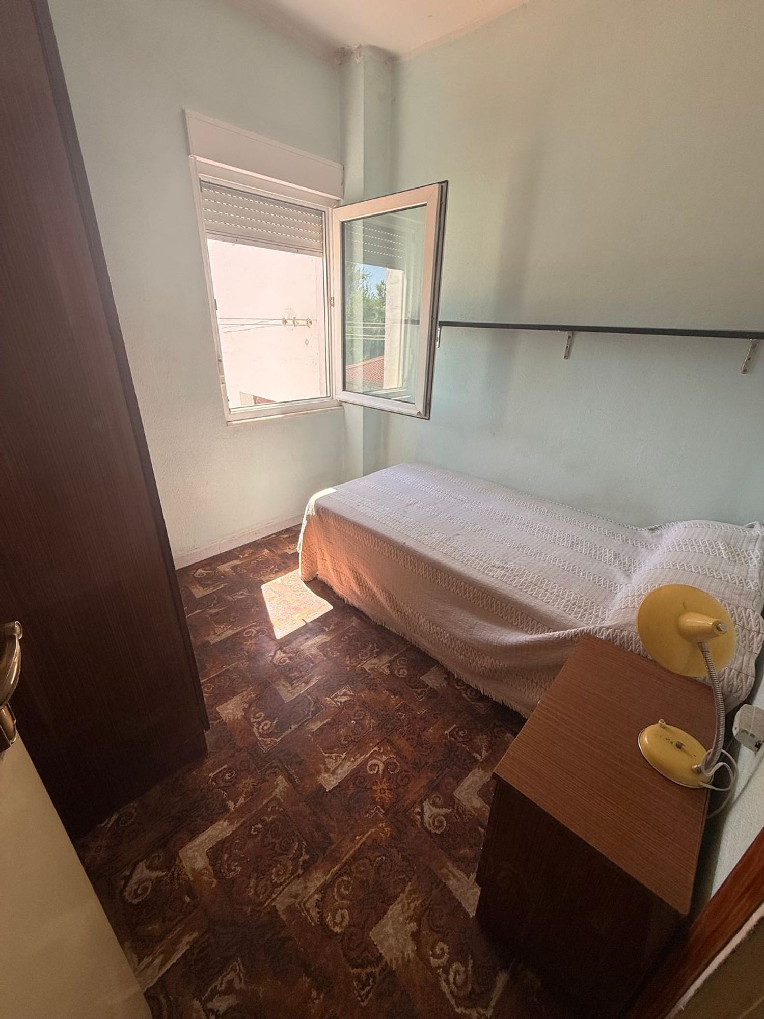 Piso en Calle Saldaña, 22, Ave María, Ave María - Foto 6