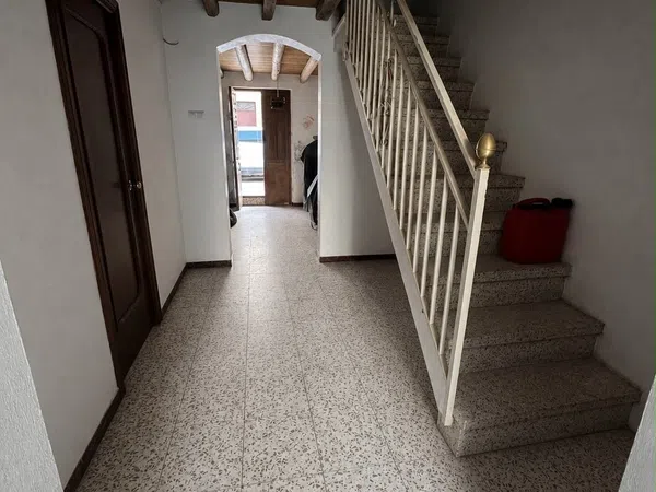 Casa de pueblo en Calle Perejon, 7 - Foto 6