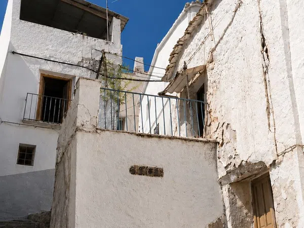 Casa de pueblo en Calle Alta s/n - Foto 13