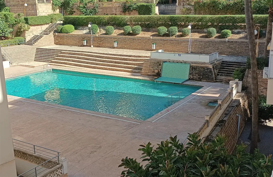 Estudio en  Carrer Huguet des Far 16 - Foto 1