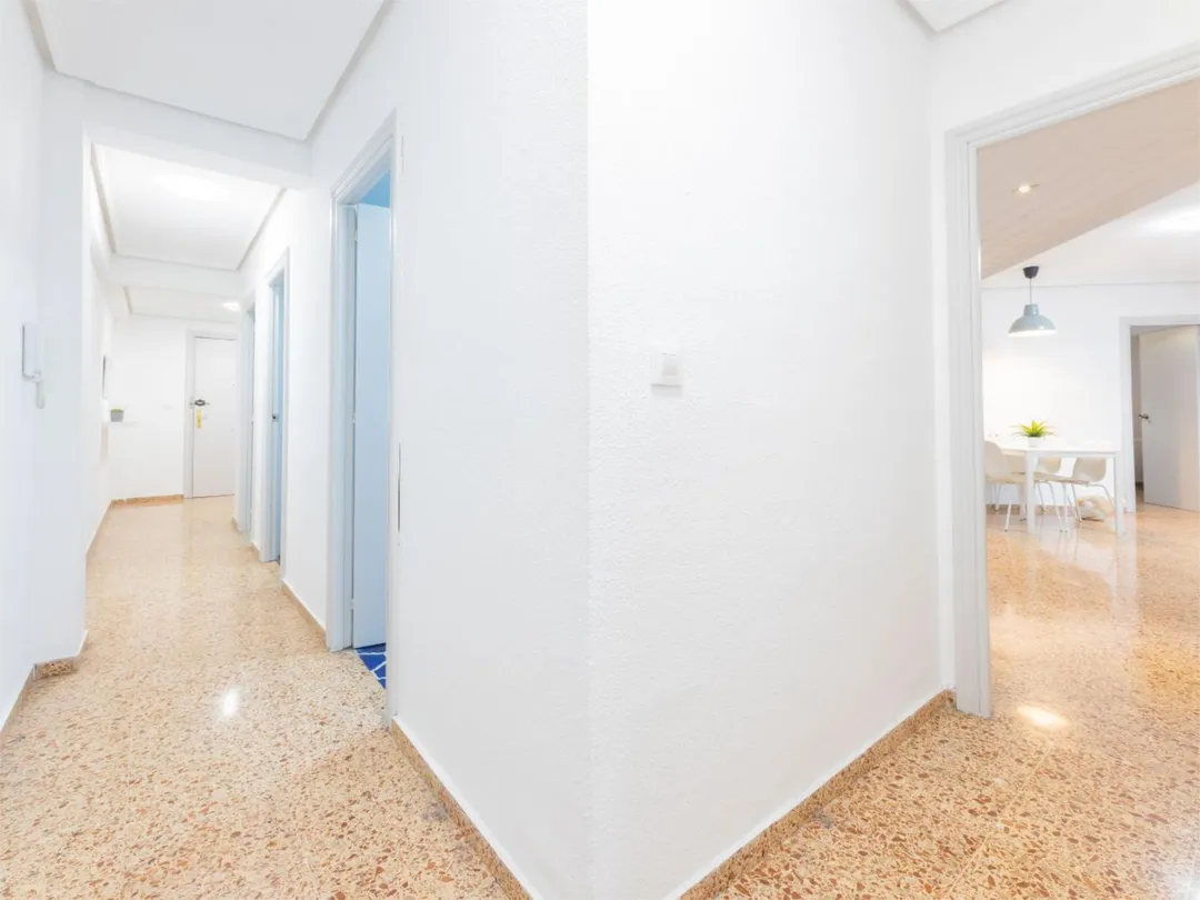 Piso en  Carrer de Yecla 19 - Foto 20