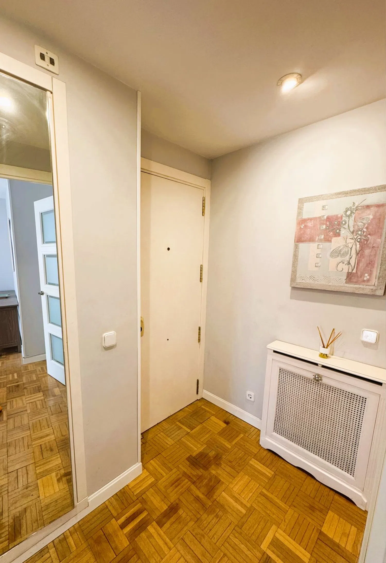 Piso en Barrio Numancia - Foto 11