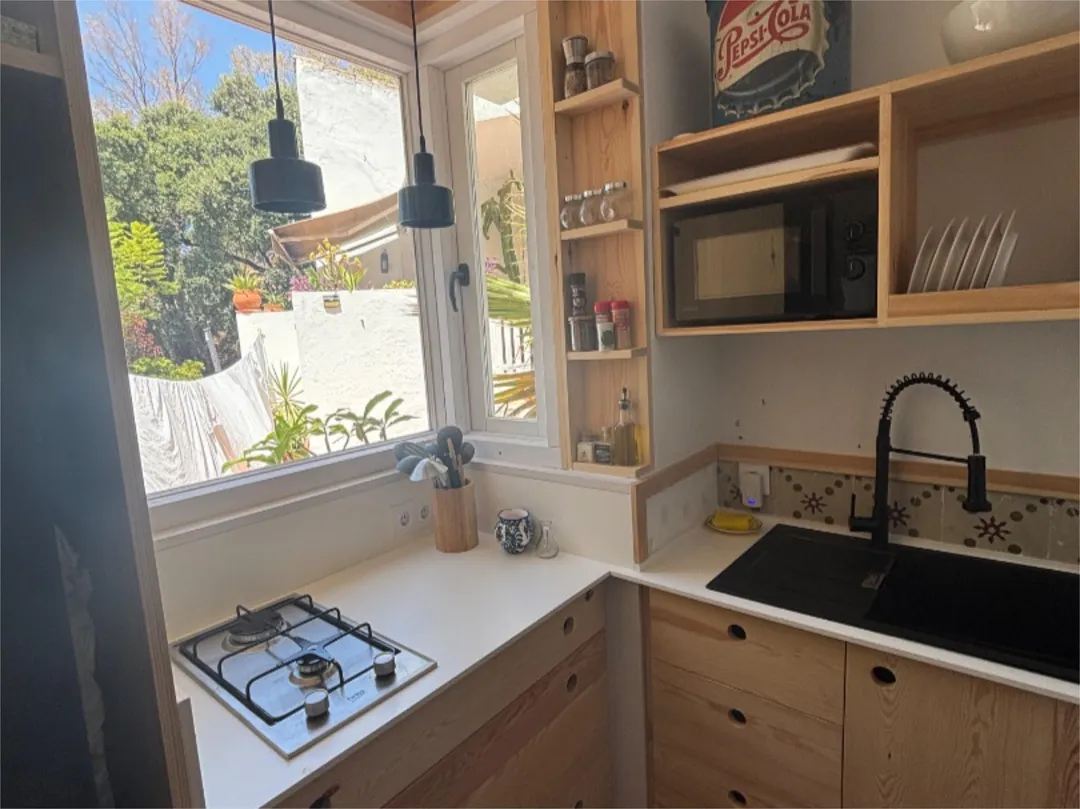 Chalet en  Calle de la Palmera 6 - Foto 18