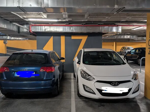 Piso en El Asombro de Damasco, 15, Los Ángeles - Foto 17