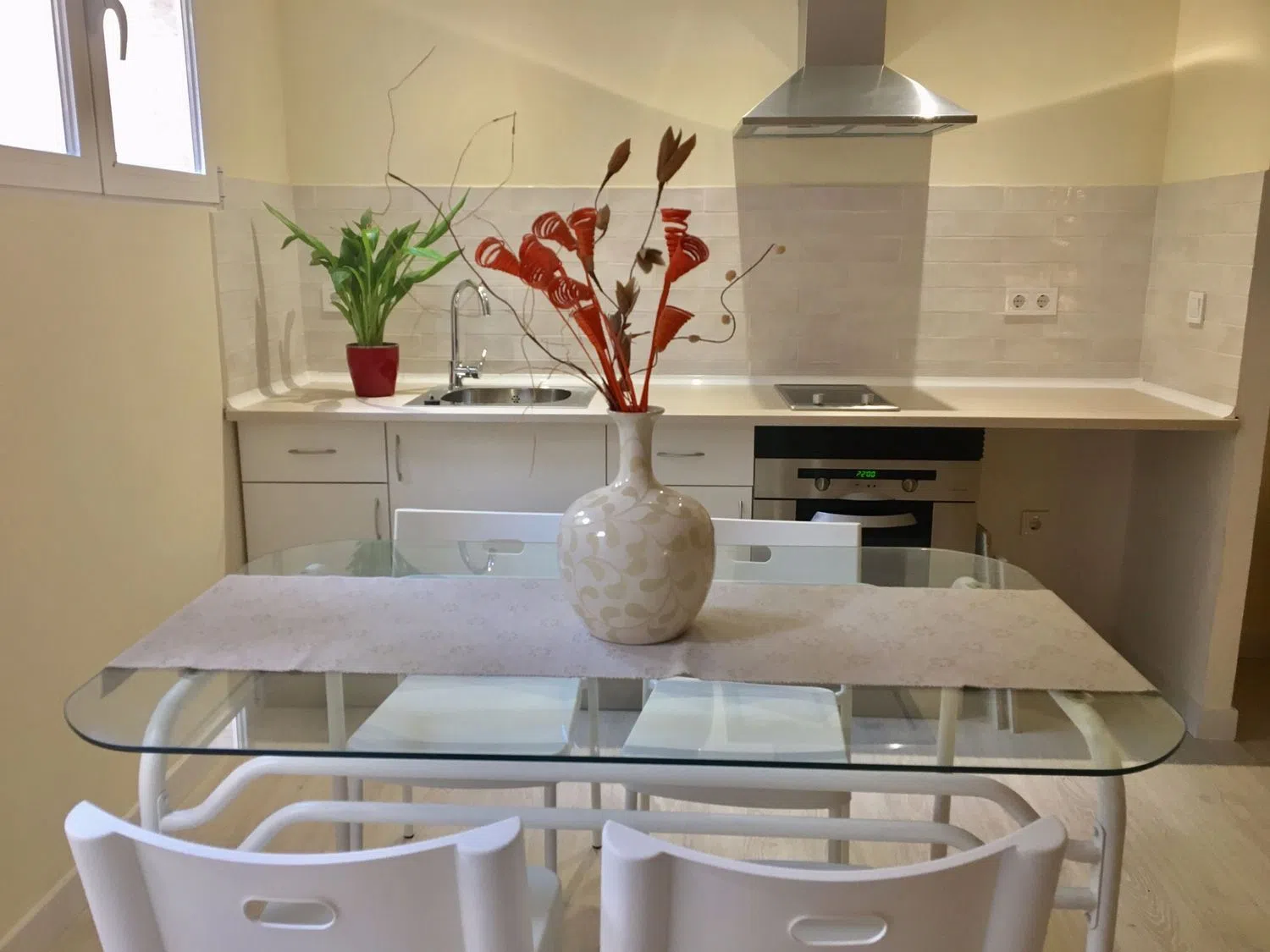 Estudio en calle Vicente Jimeno, 2 - Foto 6