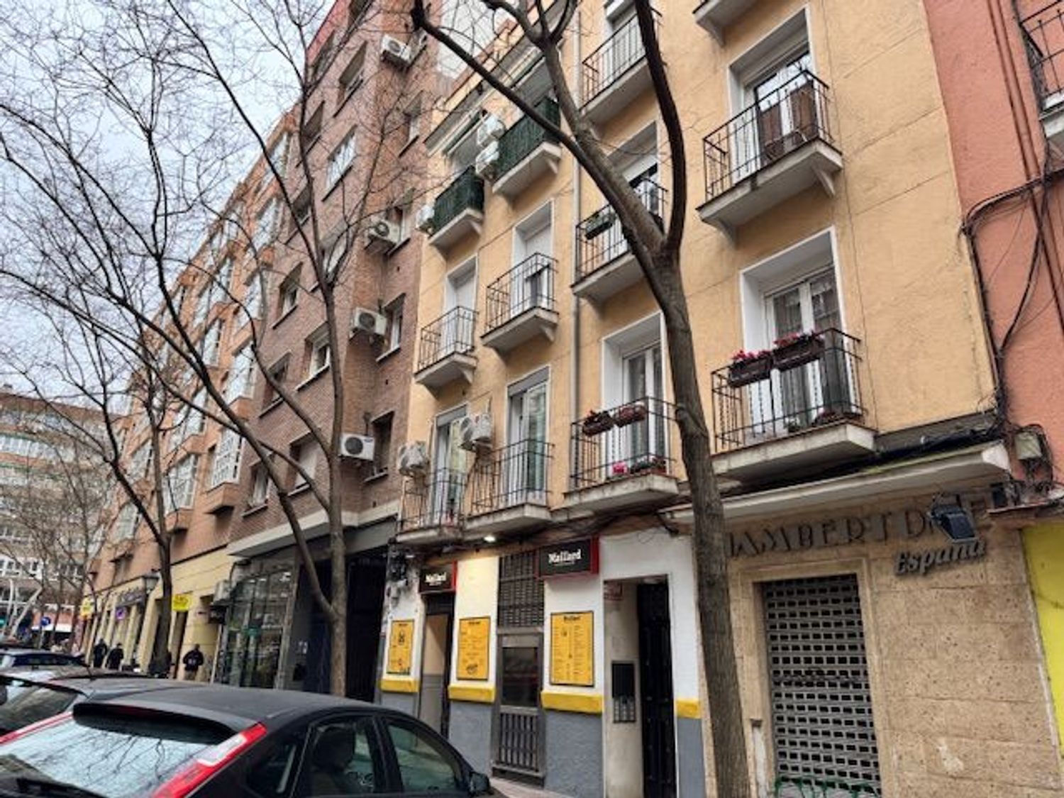 Piso en calle de Cáceres, 5