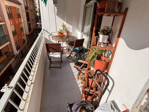 Piso en calle Ventura Rodríguez, 52 - Foto 2