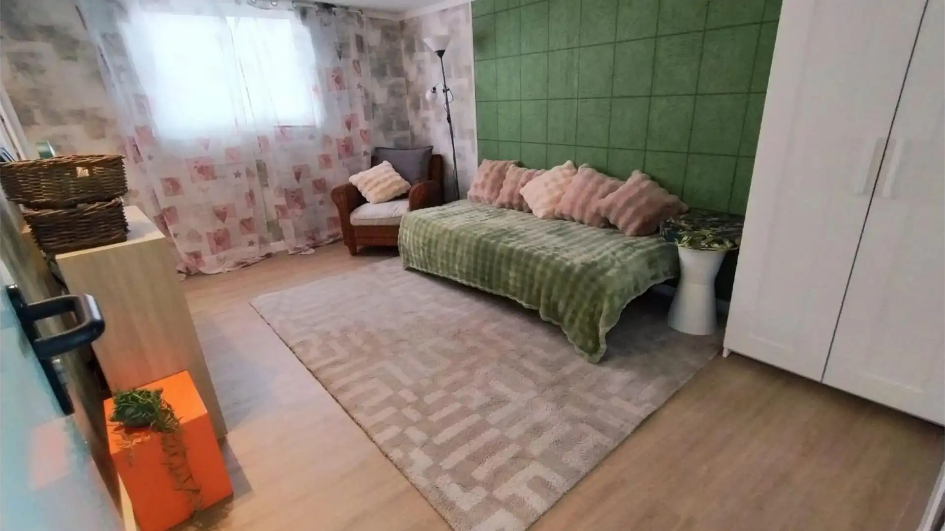 Casa adosada en  Calle Navarra 12 - Foto 24