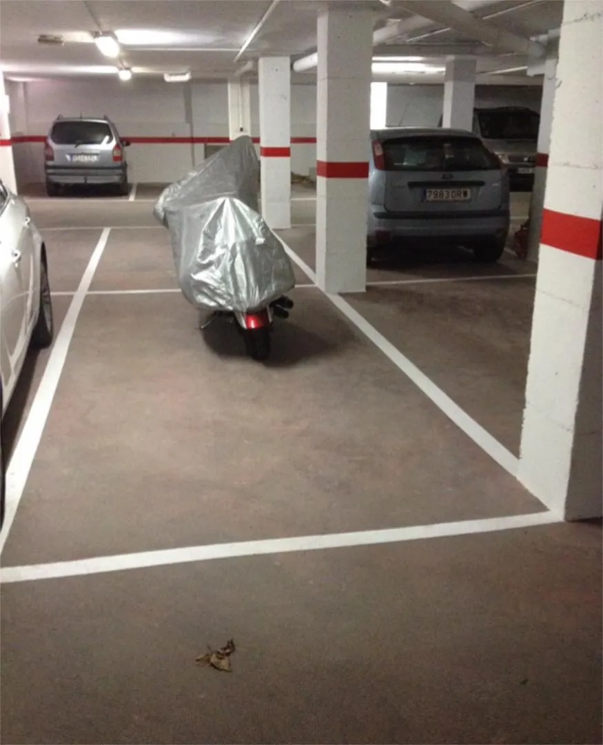 Piso en  Calle Rubén Celis 3 - Foto 13