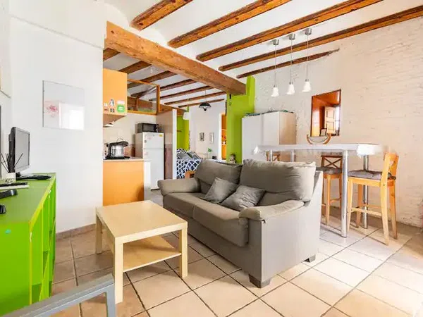 Casa independiente en plaza de Beneyto i Coll, 2