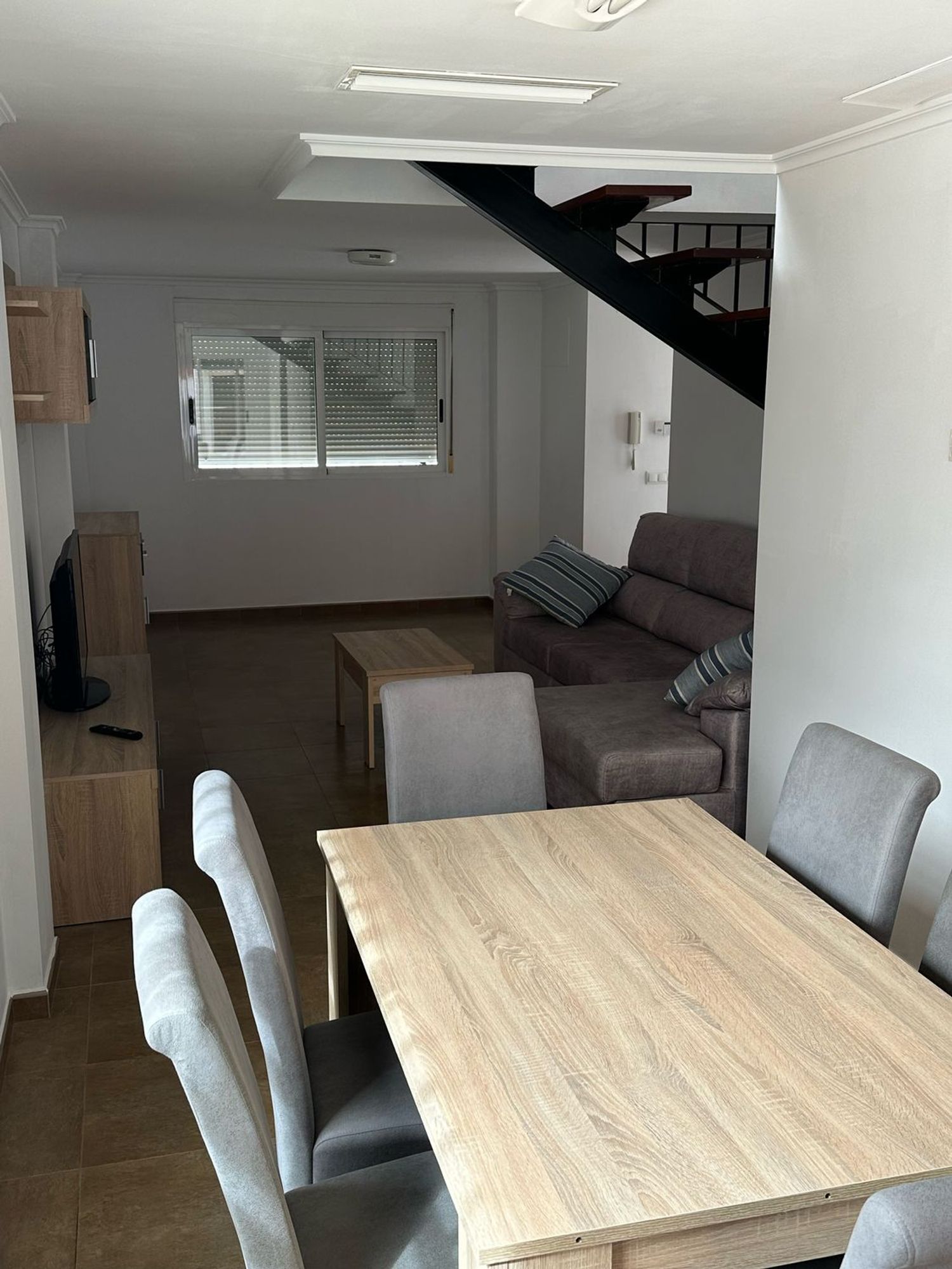 Chalet pareado en calle Barquet, 3 - Foto 12